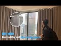 [CT] Rèm kéo thông minh dùng pin Aqara Curtain Driver E1 | Không cần đi dây điện | Smart Homekit