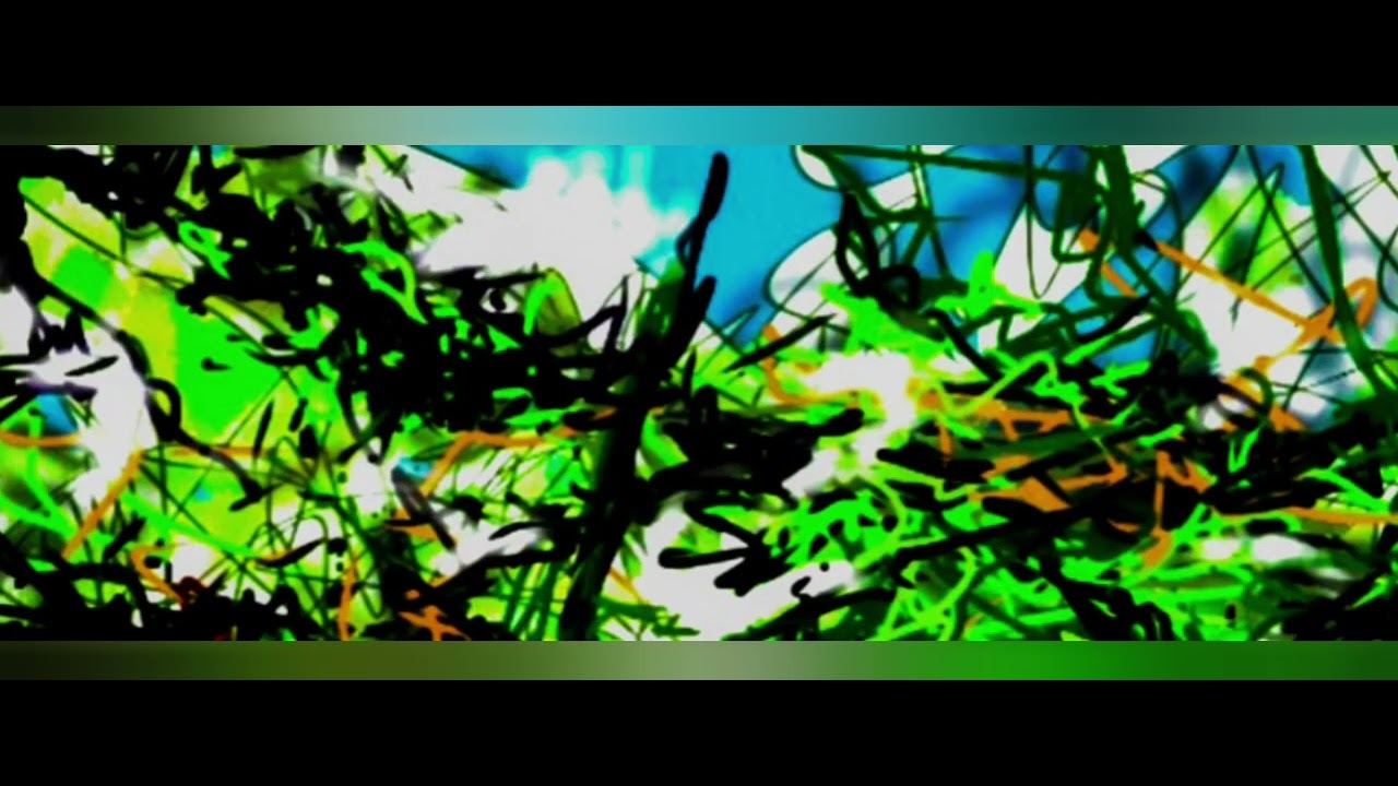 digital drawing YouTube