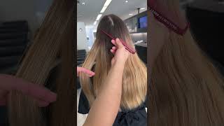 Vamos De Correção De Cor Nesse Cabelo