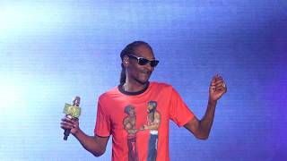 Snoop Dogg - I Wanna Fuck You - 2019 Kaaboo Del Mar