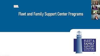 The Navy Exceptional Family Member Program (EFMP)