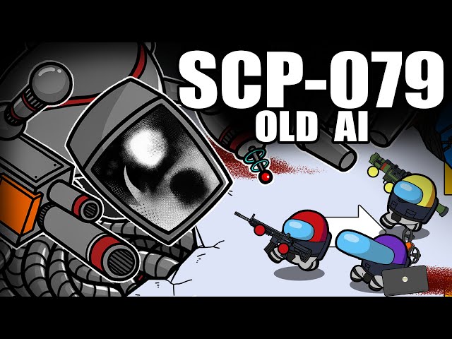 Ask SCP-079 a question and get featured in ask an anomaly episode 3! : r/SCP