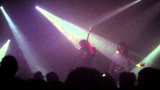 Guards - "" (Live at Paradiso, Amsterdam, May 24th 2013) HQ