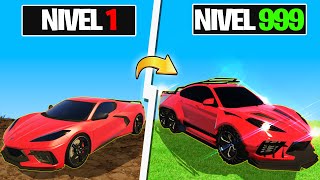 Thumbnail for MEJORAMOS Coches 4X4 a 6X6 SUPER POTENTES en GTA 5! 2DA PARTE
