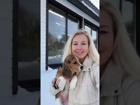 На улице холодно,