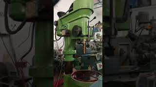 Eifco P38 Driling Machine Double Speed