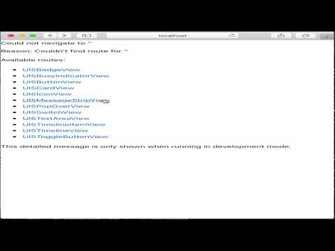 20190927 - SAP UI5 components as Flow Component