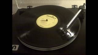 Russian Balalaika Folk Music on Vinyl Record Russian Balalaika Folk Music on Vinyl Record