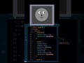Building a smile face using html and CSS | html css Projects