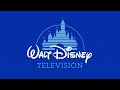 Walt Disney Television Walt Disney Television