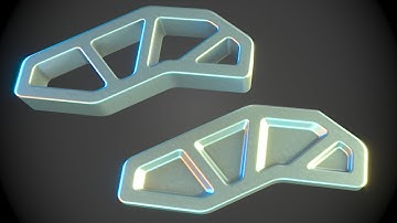 Super Powerful Easy Max Spline Modeling