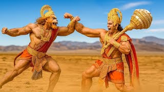 Download Lagu नरसिंह अवतार के साथ हुआ हनुमान जी का युद्ध || Sankat Mochan Mahabali Hanuman || #hanuman #serial MP3 Download Lagu नरसिंह अवतार के साथ हुआ हनुमान जी का युद्ध || Sankat Mochan Mahabali Hanuman || #hanuman #serial MP3