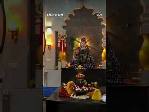 Duniya Na Mile Jiloga Magar MAHADEV Kadarnath Mahadev Mahadevkadeewana