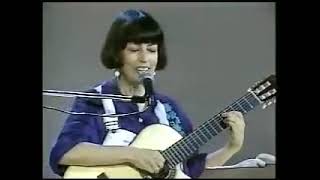 Nara Leão e Roberto Menescal - O barquinho , O pato , Manhã de carnaval [Raridade]