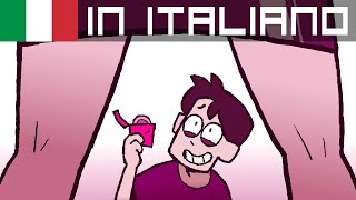 Ri-Animami - Ockeroid In Italiano