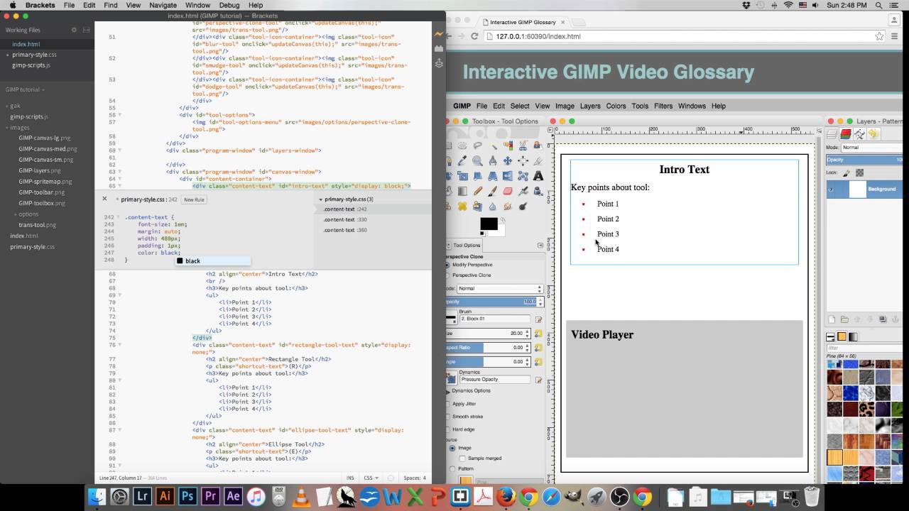 Live Preview - YouTube