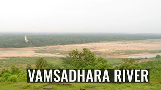 Vamsadhara River