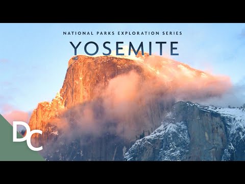 One Of The Most Amazing Places Of The World | National Parks: Yosemite | Documentary Central