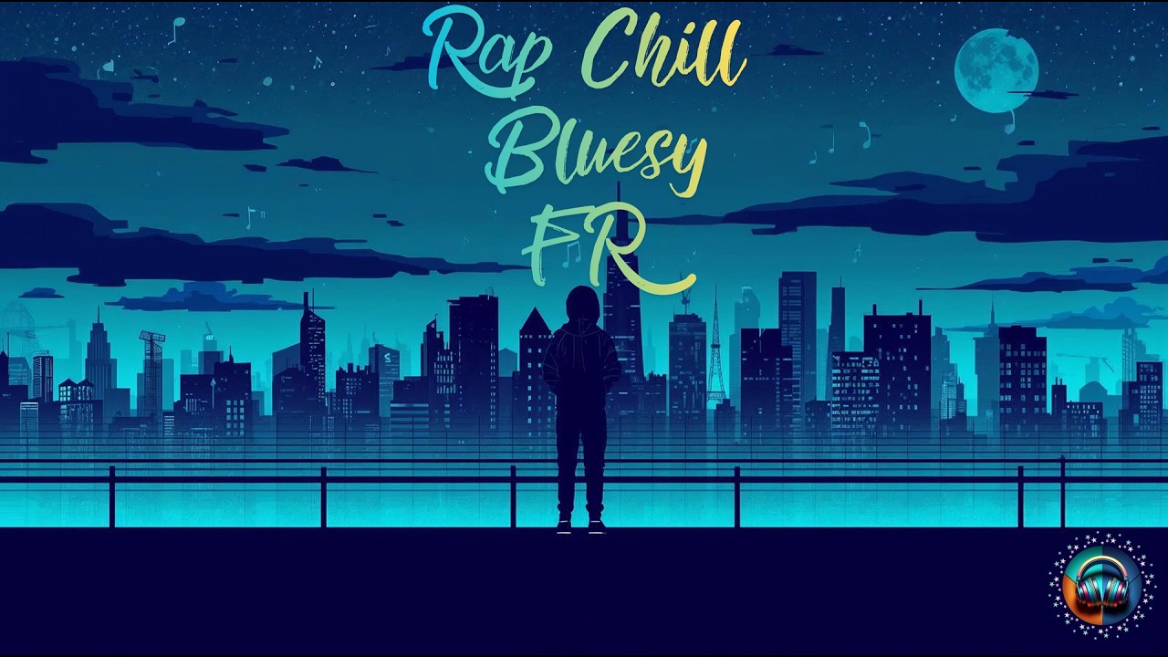 Rap Chill Bluesy FR
