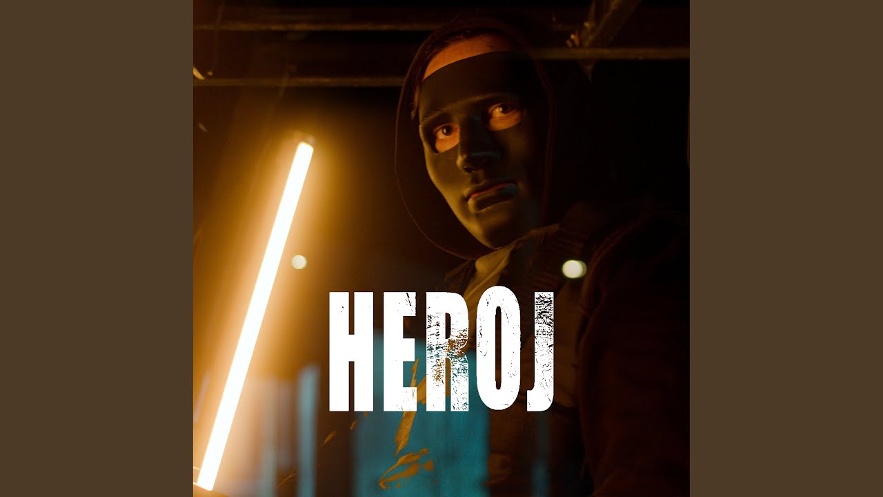 Watch Heroj on YouTube Watch Heroj on YouTube