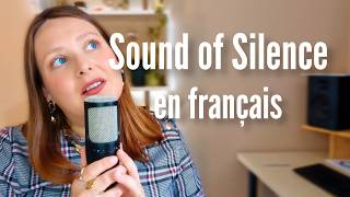Sound Of Silence Version Française - Aly Malice