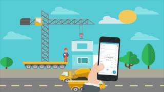 ZAAR Construction Report Manager Overview screenshot 2