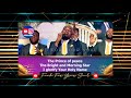 Feb communion service  praise night  lord of host jerry k  loveworld singers live newsong