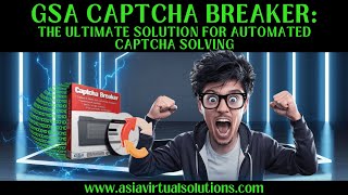 🔥 How I Automated 10,000 CAPTCHAs in 1 Hour