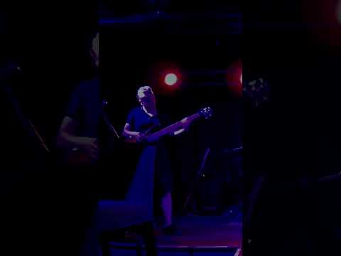 Kalmo &ndash; Oubliette (Live in Helsinki) | Finnish doom metal