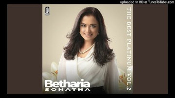 Tak Selebar Telapak Tangan - betharia sonatha