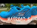 Skechers GoRun MAXROAD 5 | Max Cushion Daily Trainer | Should You Buy These?