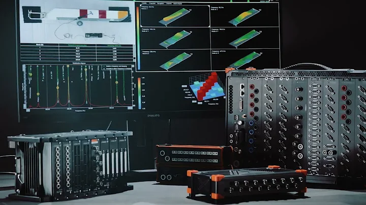 DewesoftX: All-in-One Data Acquisition Software