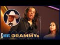 Jay-Z SHADES Recording Academy for Snubbing Beyoncé! | 2024 GRAMMYs | E! News