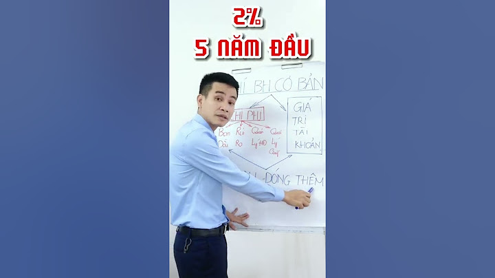 Fyp trong bảo hiểm nhân thọ là gì năm 2024