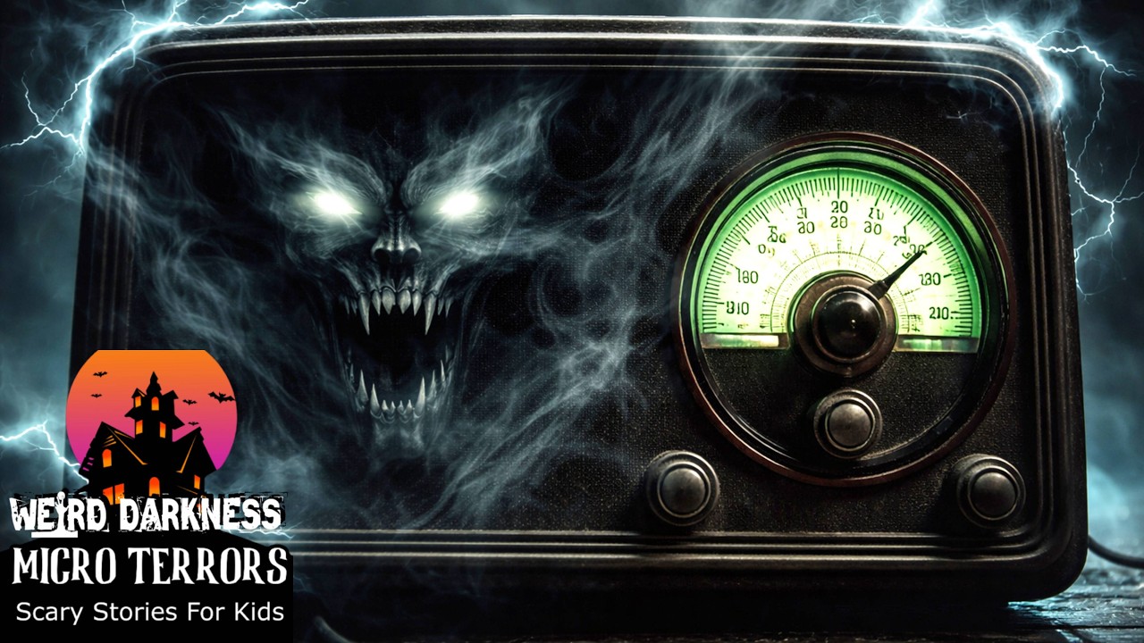 Static Growler: Что скрывается в сигнале?