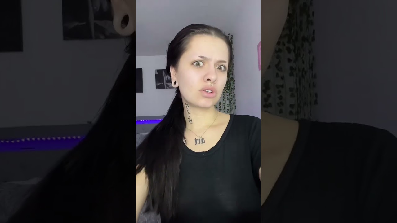 Stunning Makeup Transformation: From Bare to Bold