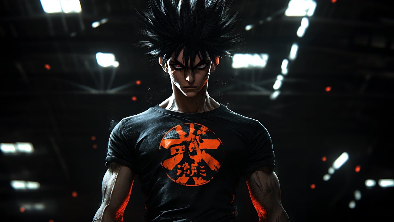 gym mode activated - motivation boost ~ strength mode ~ 💪 🔥 - YouTube