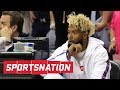 NFL Players Will Never Get Paid Like NBA Players | SportsNation | ESPN