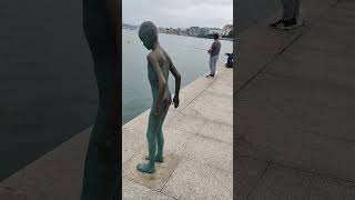 Los Raqueros del Paseo Pereda #cantabria #paseo #santander #shorts (1)