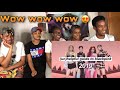 Africans react to a(un) helpful guide to black pink (2019 version)