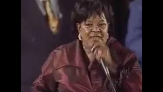 Orignal Shirley Caesar You Name it CHALLENGE SUB2 @bigbobbytheboss beans greens potatoes tomatoes