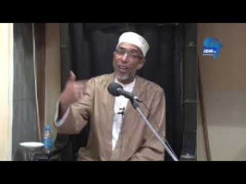 Video: Je, ni nini maalum kuhusu usiku wa 27 wa Ramadhani?