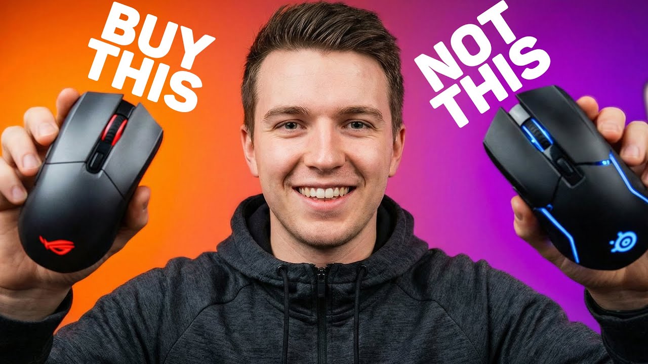 BEST Gaming Mouse Of 2026 THIS IS EXACTLY WHAT YOU NEED YouTube Maxresdefault 