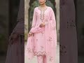 #viral #fashion thread embroidery design 🌸🔥🩷 #onlineshopping #designer