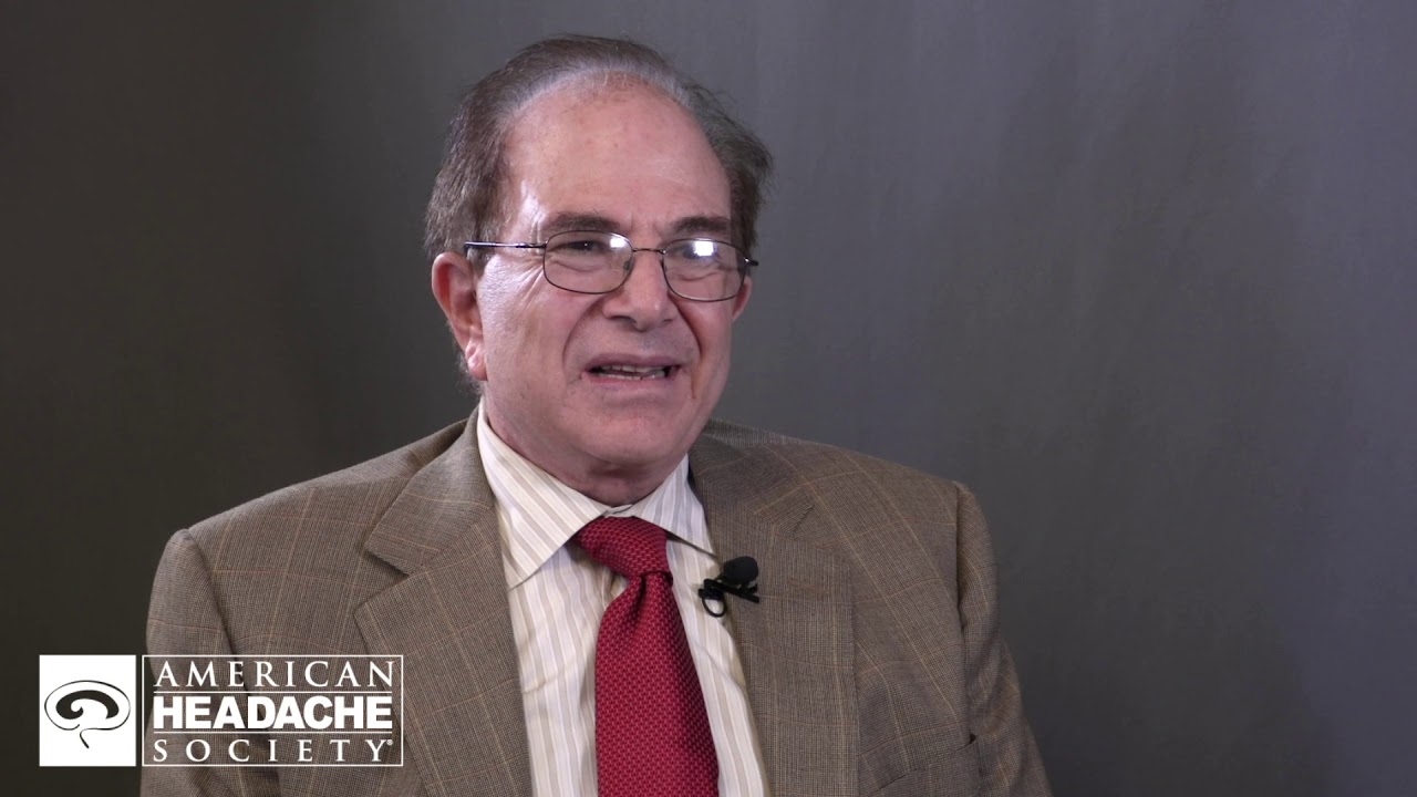 Discussing the Future of Headache Medicine