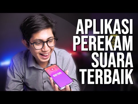 Video: Apakah perakam suara percuma terbaik untuk Android?