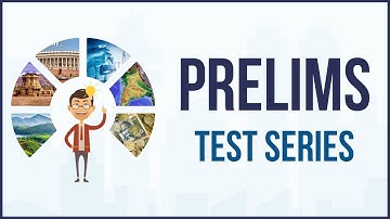 Prelims test series 2020 launch video