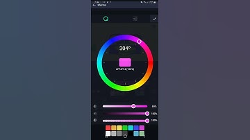 How To Make Phased Effect 17.0 Grandinet Map On Alight Motion