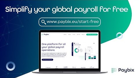 Experience Epix Free: Simplify Your Global Payroll Today !