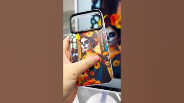 Lensun L7pro — custom phone cases in just 3-5 minutes!